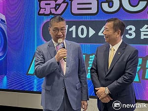 鄭習會》徐國勇：鄭麗文應該跟習近平說「共機、共艦別再來吵了」