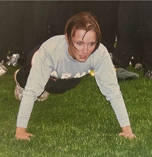 洩露F-15E伊朗墜機救援細節是她？FBI「時機巧合」逮捕前特戰支援女員工