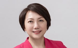 范雲批鄭麗文「人民大會堂上交投降書」 列四點質疑兩岸論述