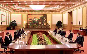 讚鄭麗文「該說的都說了」 趙少康：她為台灣敲開和平的門