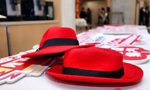 （影）美企紅帽突撤中國! 500員工受影響 多地企業、醫院也爆討薪衝突