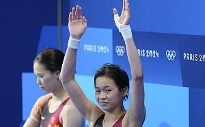 網暴全紅嬋遭法辦！廣州男微信群辱罵引戰 被拘10天還挨罰