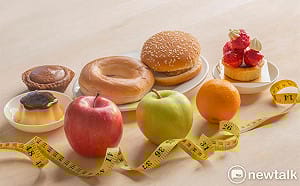 食品健康一次看懂！食藥署：下半年推出「紅黃綠標示」