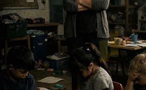 太可惡！惡園長逼大班女童在全班同學面前強行脫掉衣褲 遭裁定5萬元交保