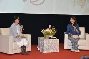 《天雪女神龍》新書發表會    旅日作家吳玉方分享堅韌女性生命故事