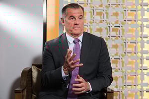 前美軍上將：台灣軍隊演練次數不夠　每天練才能進步