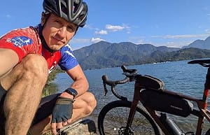 收費10萬尋獲山友遺體惹議「跑山獸」 羅培德遭批賞金獵人引發論戰