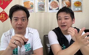 民眾黨明開鍘李貞秀？邱臣遠：希望她以大局為重