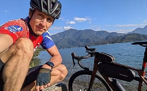 收費10萬尋獲山友遺體惹議「跑山獸」 羅培德遭批賞金獵人引發論戰