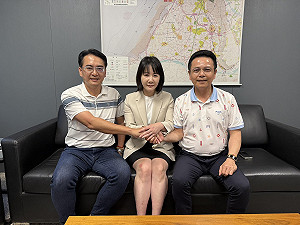 藍營彰化縣長提名「空降」引反彈  謝衣鳳等三人聯名請中央在地徵召