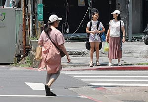 辛樂克轉強颱　2波鋒面接力北部降溫有雨
