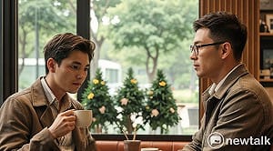 朱玉昌觀點》AI來臨 最後的閱讀掙扎