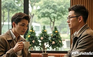 朱玉昌觀點》AI來臨 最後的閱讀掙扎