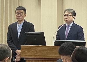 開放自由行？梁文傑：中國也沒宣布已可申請到台「大通證」