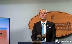 賴清德直飛史瓦帝尼無過境！6天5夜行程揭曉 未邀朝野立委 