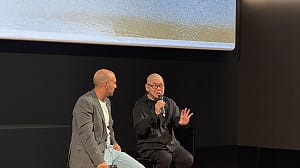 蔡明亮義大利雙城展映開跑　羅馬短片馬拉松落幕、杜林長片回顧接力登場