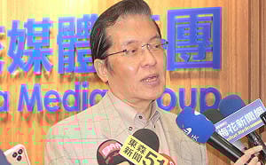 綠擬卡關自由行？ 張榮恭舉2005春節包機：功勞簿也有民進黨一筆