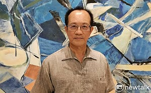 談中共最新10涉台措施    林富男：政府應逐條檢視、逐項說明清楚