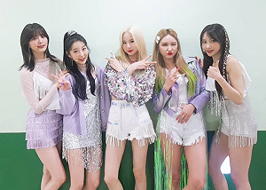 EXID完整體回歸！5/24登台北開唱 成員甜告白：終於等到這一天