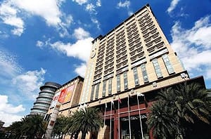 旅遊補助嘉義市開跑    6/30前旅宿每晚最高補助1000元　