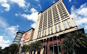 旅遊補助嘉義市開跑    6/30前旅宿每晚最高補助1000元　