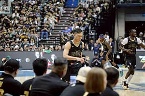 (影)「野獸」來自基隆！林志傑傳奇謝幕 童子瑋：他是我的青春日記