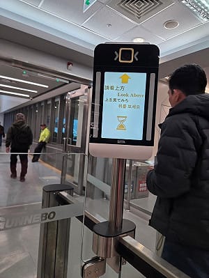 翻譯又出包！松山機場驚見「超挑釁」日文   日客驚：台灣特有文法？