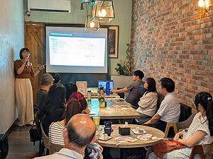 吳欣岱揭中國器官買賣過程  籲修法撤銷惡醫執照