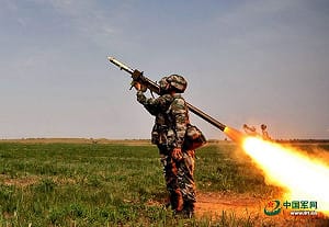 (影) 擊落美軍機的MANPADS是中國送的?  美揭中間諜船傳衛星情報給伊