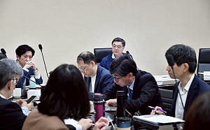 中東衝突  卓榮泰：6月天然氣完成95％調度、展開7月後貨源安排