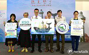 墾管處推全新南國戶外音樂品牌   「聽見墾丁」5/2鵝鑾鼻公園交響登場