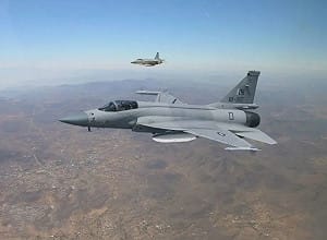 巴基斯坦被迫出兵了! 1.3萬人、18戰機前往沙烏地 不然就得賠63億美元