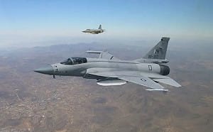 巴基斯坦被迫出兵了! 1.3萬人、18戰機前往沙烏地 不然就得賠63億美元