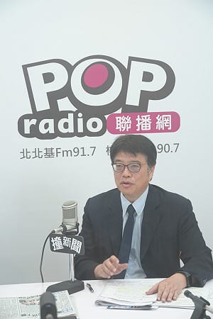 李貞秀事件惹議   陸委會：別讓陸配團體也被標籤化