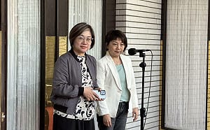 李貞秀遭開除黨籍！民進黨團轟：「恐怖情人」 歹戲拖棚終於落幕 