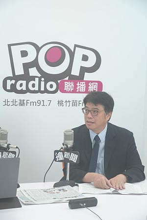 陸委會：10項措施若涉公權力  須正式協商不能繞過政府處理