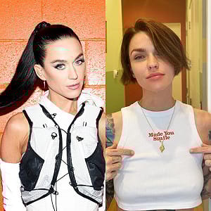 凱蒂佩芮遭爆「性騷擾澳洲女演員」！經紀公司急發聲：絕非事實