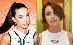 凱蒂佩芮遭爆「性騷擾澳洲女演員」！經紀公司急發聲：絕非事實