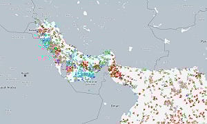 荷姆茲海峽全堵了! 川普「鎖上加鎖」 伊朗狠嗆 : 小心失去「另一個」海峽