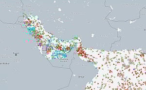 荷姆茲海峽全堵了! 川普「鎖上加鎖」 伊朗狠嗆 : 小心失去「另一個」海峽