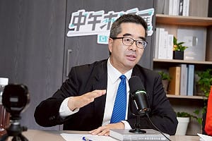 馬英九公開轟違法亂紀 蕭旭岑：我也希望快約談我　