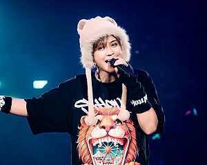 羅志祥遭瞎傳「家中猝逝」？本人親發照片闢謠