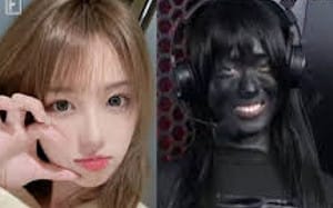 反制網路酸民！ 中國美女賽評「黑人牙膏式」出席活動 網友齊聲讚賞