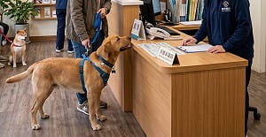 寵物用藥新制7/1暫緩實施就沒事？獸法盟警告：不修法風險仍在