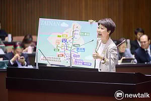 獲口袋國會公督盟國會評鑑雙第一  陳亭妃：肯定來自人民的託付