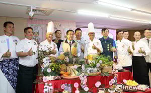 八大總舖師打造百桌盛宴 「台南四季辦桌」春季場4/15午間開搶