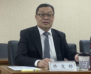 稱「南韓」或「韓國」？ 外交部：我們本來就有多種不同稱呼 