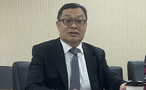 稱「南韓」或「韓國」？ 外交部：我們本來就有多種不同稱呼 