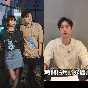 粿粿、王子婚外情開庭「要求判決不公開」！范姜彥豐強硬拒絕