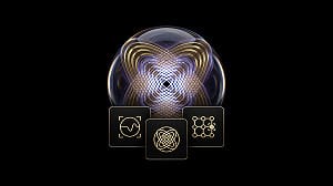 NVIDIA用AI破解量子錯誤率  效率飆2.5倍